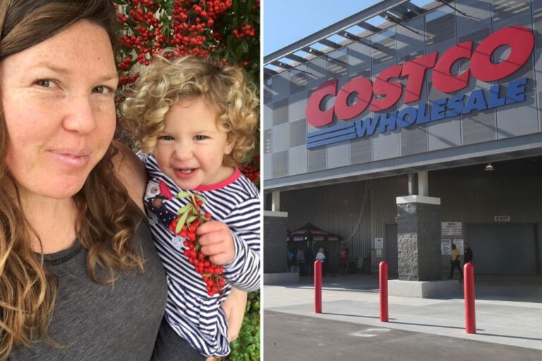Eating a Costco salad almost ruined my life - I had no idea

