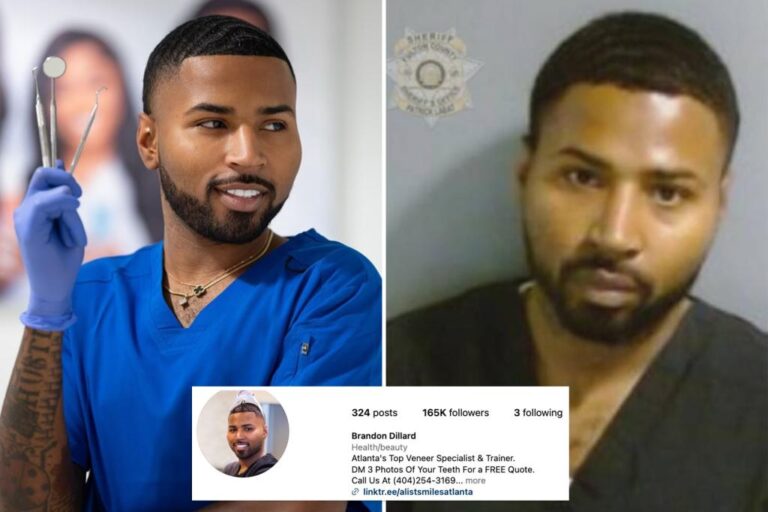 Don't fall for fake dentists offering veneers and other dental work on social media

