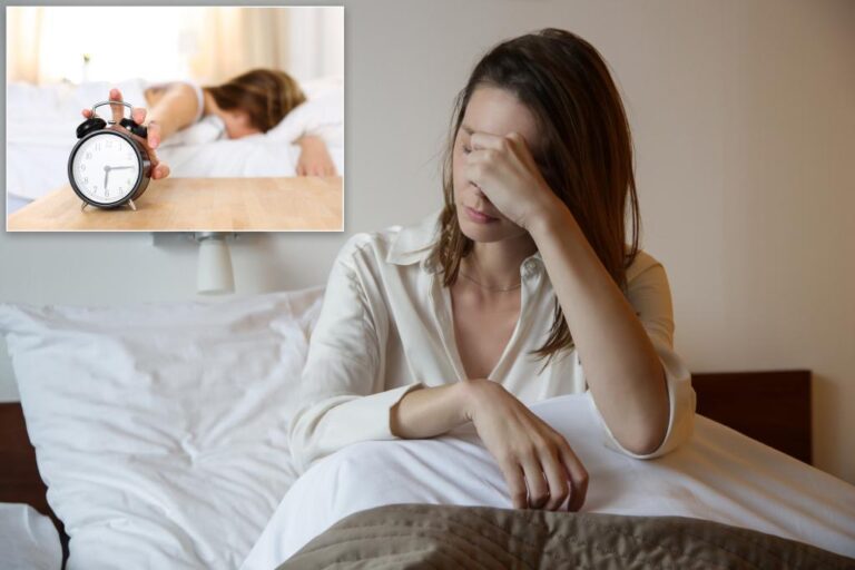 The Doctor Reveals How Daylight Savings Can Be Harmful To Your Health

