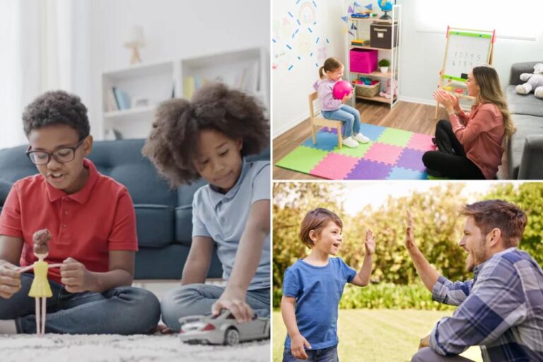 Experts Say Parents Should Stop Saying 'Good Girl/Boy' To Their Kids, Parents Disagree

