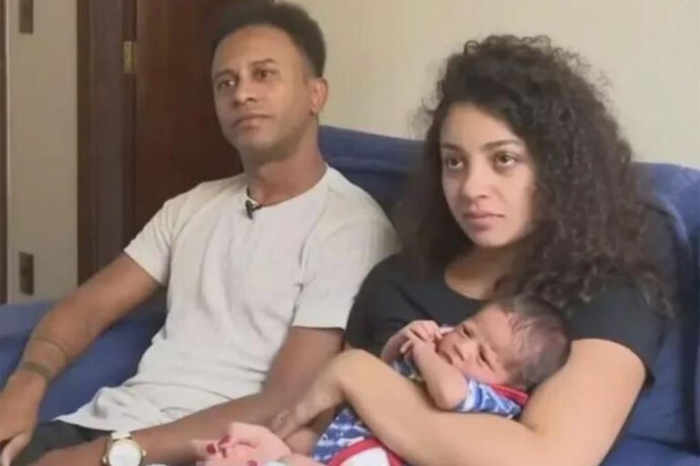 Brazilian court bans historic name of couple's child over fear of bullying: 'Embarrassment in the future'

