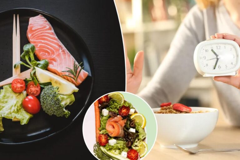 Genetic factors have greater influence on longevity than diet: study

