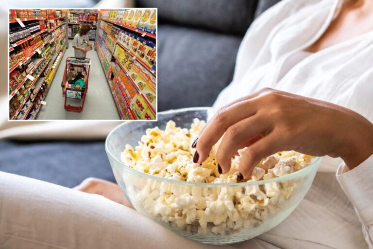 Expert warns about popular foods Americans eat that pose serious health risks

