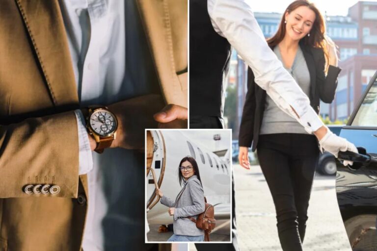 Diamonds are out, Lays crisps are in - and zip-top bags make you look poor

