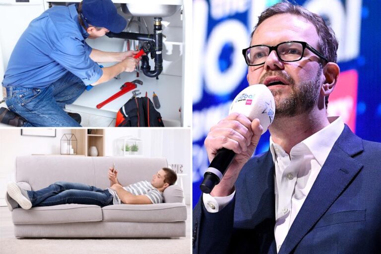 Unprepared Gen Z job seekers have parents calling bosses for jobs

