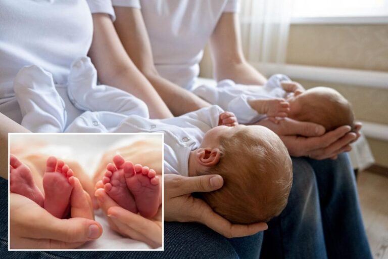 My SIL put her kids up for adoption because she 'missed her old life'

