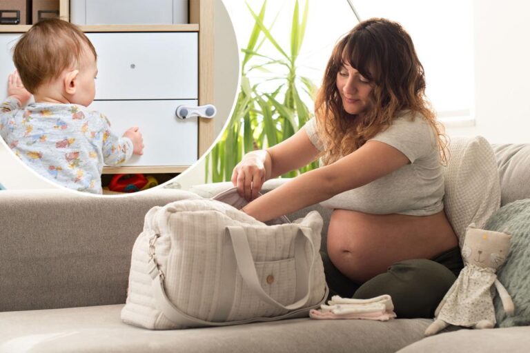 Pre-baby preparations? The main things parents do to prepare for a baby

